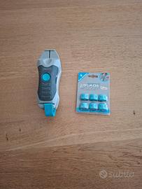 taglia lastre per cartongesso Blade Runner 