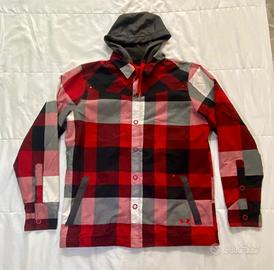 Giubbino Under Armour