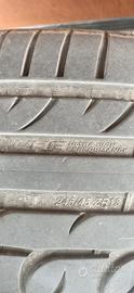 Cerchi e gomme estive  Audi A4 allroad