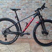 MTB TREK X-CALIBER 9