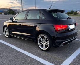 Audi a1 sportback 1.6 90cv