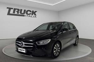 Mercedes-Benz Classe B - W247 2018 - B 180 U93100