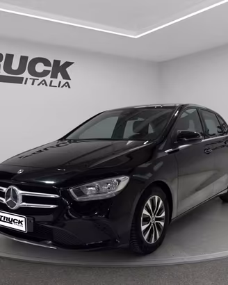 Mercedes-Benz Classe B - W247 2018 - B 180 U93100