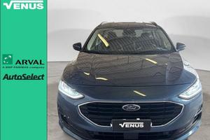 Ford Focus 1.5 EcoBlue 120 CV SW Active