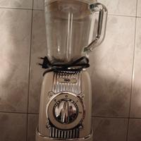 frullatore vintage