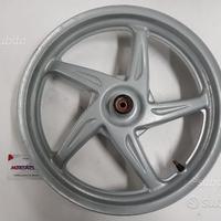 Cerchio Ruota Anteriore Honda SH 125 150 2001 2008