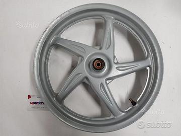 Cerchio Ruota Anteriore Honda SH 125 150 2001 2008