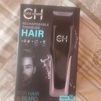 rasoio elettrico per barba