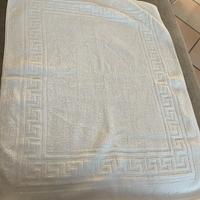 Tappetino bagno in cotone