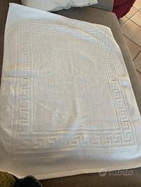 Tappetino bagno in cotone