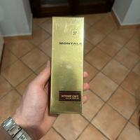 Montale Intense Cafe 100ml