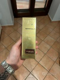 Montale Intense Cafe 100ml