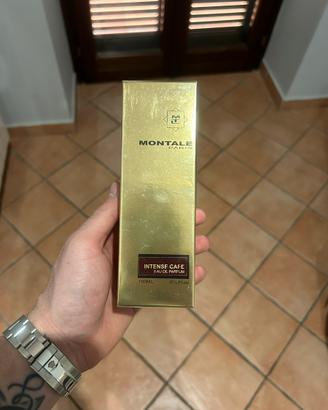 Montale Intense Cafe 100ml