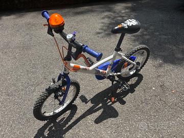 Bicicletta