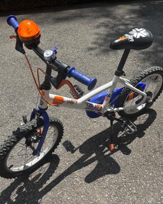 Bicicletta