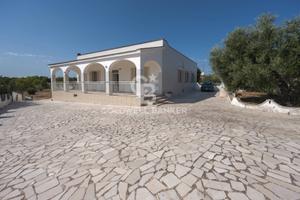 Villa - Ostuni