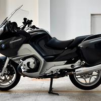 BMW R1200RT bialbero
