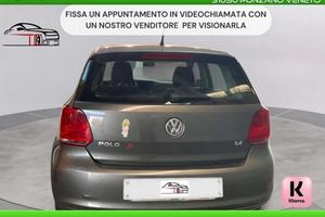 VOLKSWAGEN POLO 1.4 BENZINA - APERTI TUTTO AGOSTO