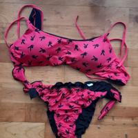 Bikini a due pezzi Playboy x Tezenis 9-10 a
