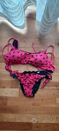 Bikini a due pezzi Playboy x Tezenis 9-10 a