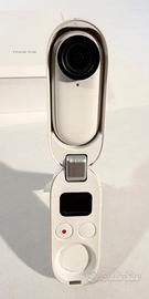 Insta360 GO 2 - videocamera HD subacquea