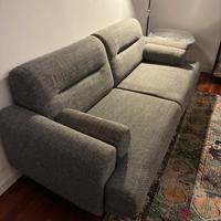 Divano Langaryd 2 posti