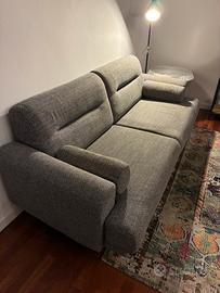 Divano Langaryd 2 posti