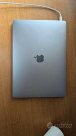 MacBook Air, 13-inch, 2020