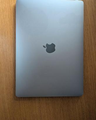 MacBook Air, 13-inch, 2020