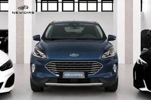 Ford Kuga 1.5 Ecoblue 120Cv 2Wd Titanium