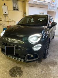 Fiat 500x Sport Cabrio 1.5 automatica