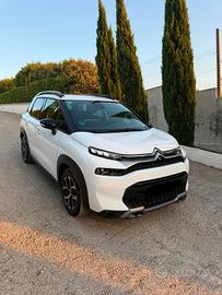Citroen C3 Aircross BlueHDi 120 S&S EAT6 Shine