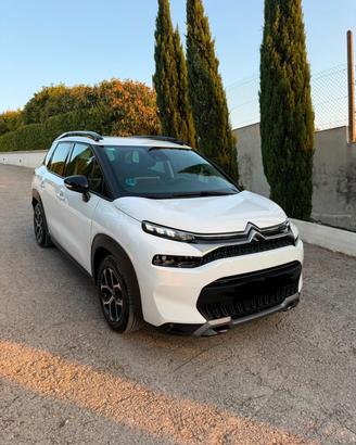 Citroen C3 Aircross BlueHDi 120 S&S EAT6 Shine