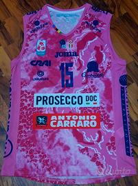 Maglia ufficiale Imoco Volley Conegliano Adigwe