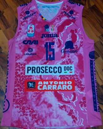 Maglia ufficiale Imoco Volley Conegliano Adigwe