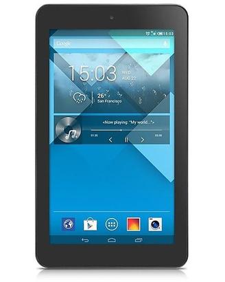 Tablet 7" Alcatel One Touch POP7–ConSIM