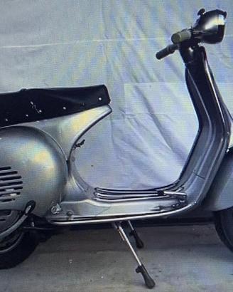 Scooter Piaggio Vespa 150 GS