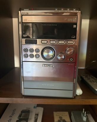 Philips Micro System MCM760