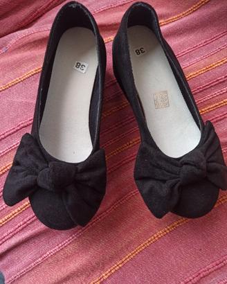 Scarpe 38  inutilizzate  
