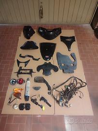 Aprilia SR seconda serie 