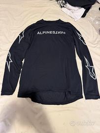 Maglia alpinestar