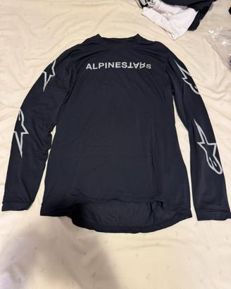 Maglia alpinestar