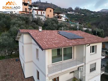 Attico - Sale Marasino