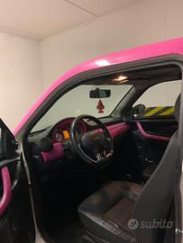 LIGIER JS50 Usata - Anno 2015