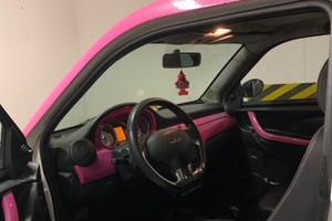 LIGIER JS50 Usata - Anno 2015