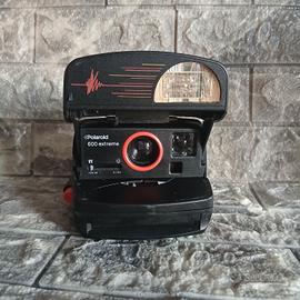 polaroid vintage