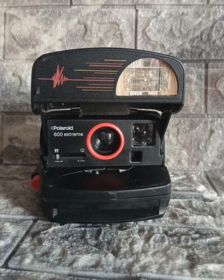 polaroid vintage