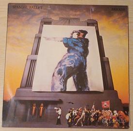 LP Spandau Ballet - Parade