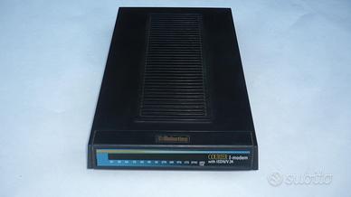 US Robotics Modem vintage modello COURIER con ISDN