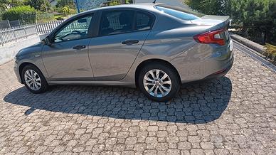 Fiat Tipo a benzina del 2019
